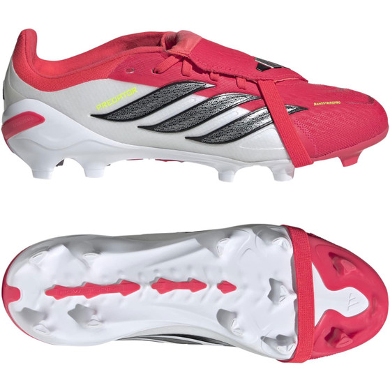 adidas Predator 26 Elite FT FG Kids