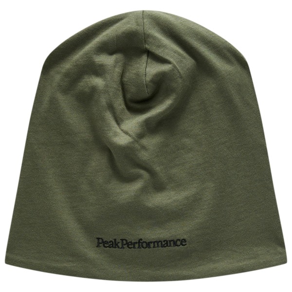 Peak Performance - Progress Hat - Bonnet