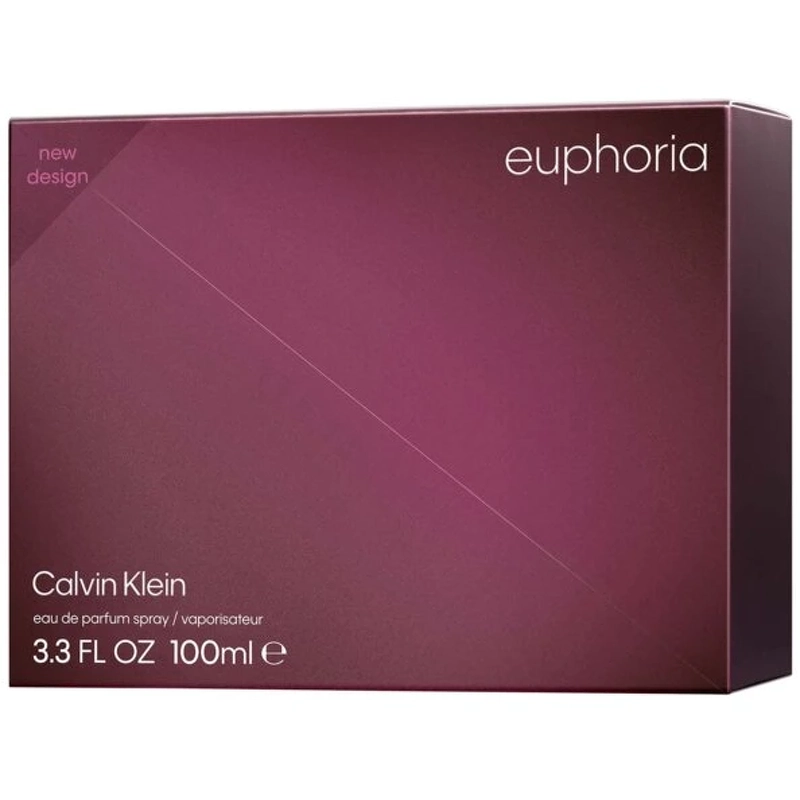 Calvin Klein Euphoria EDP 100 ml