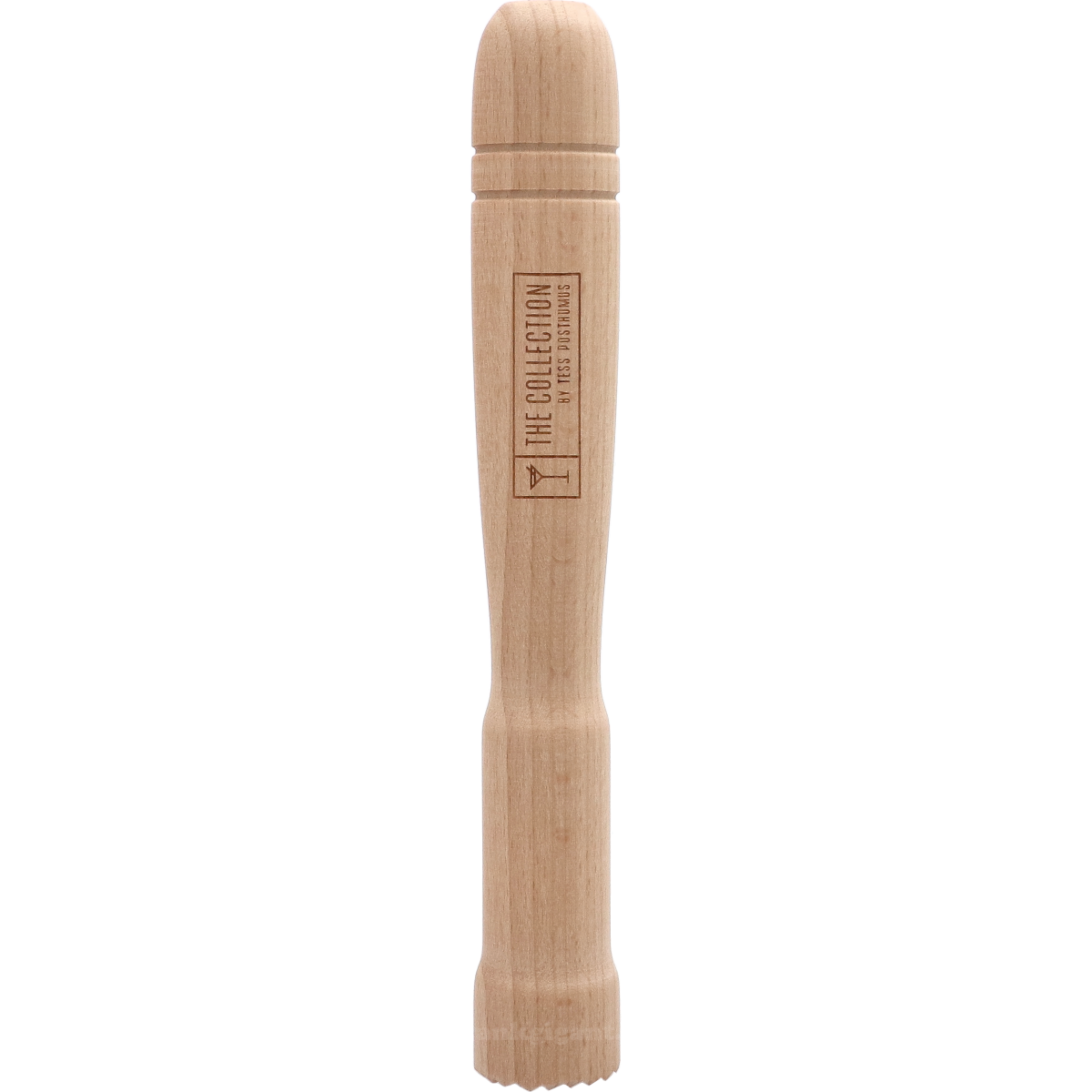 The Collection Wooden Muddler