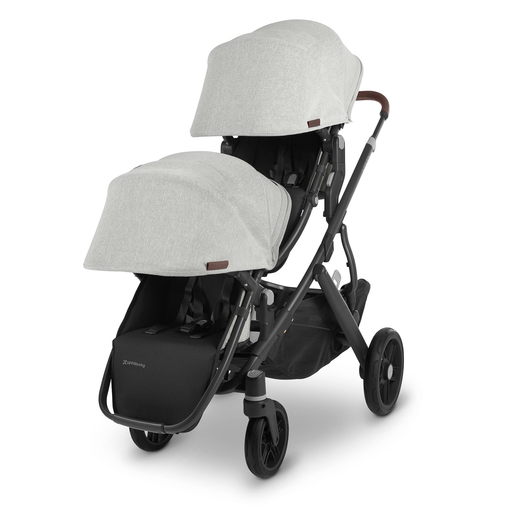 UPPAbaby Second Siège Vista V2 - Anthony
