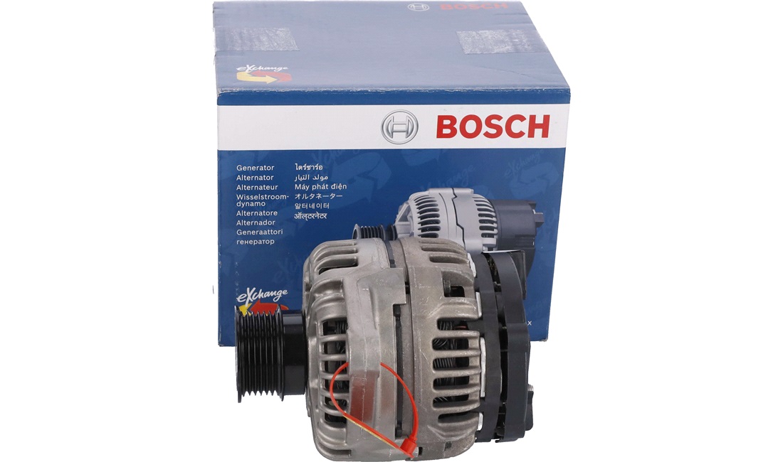 Generator