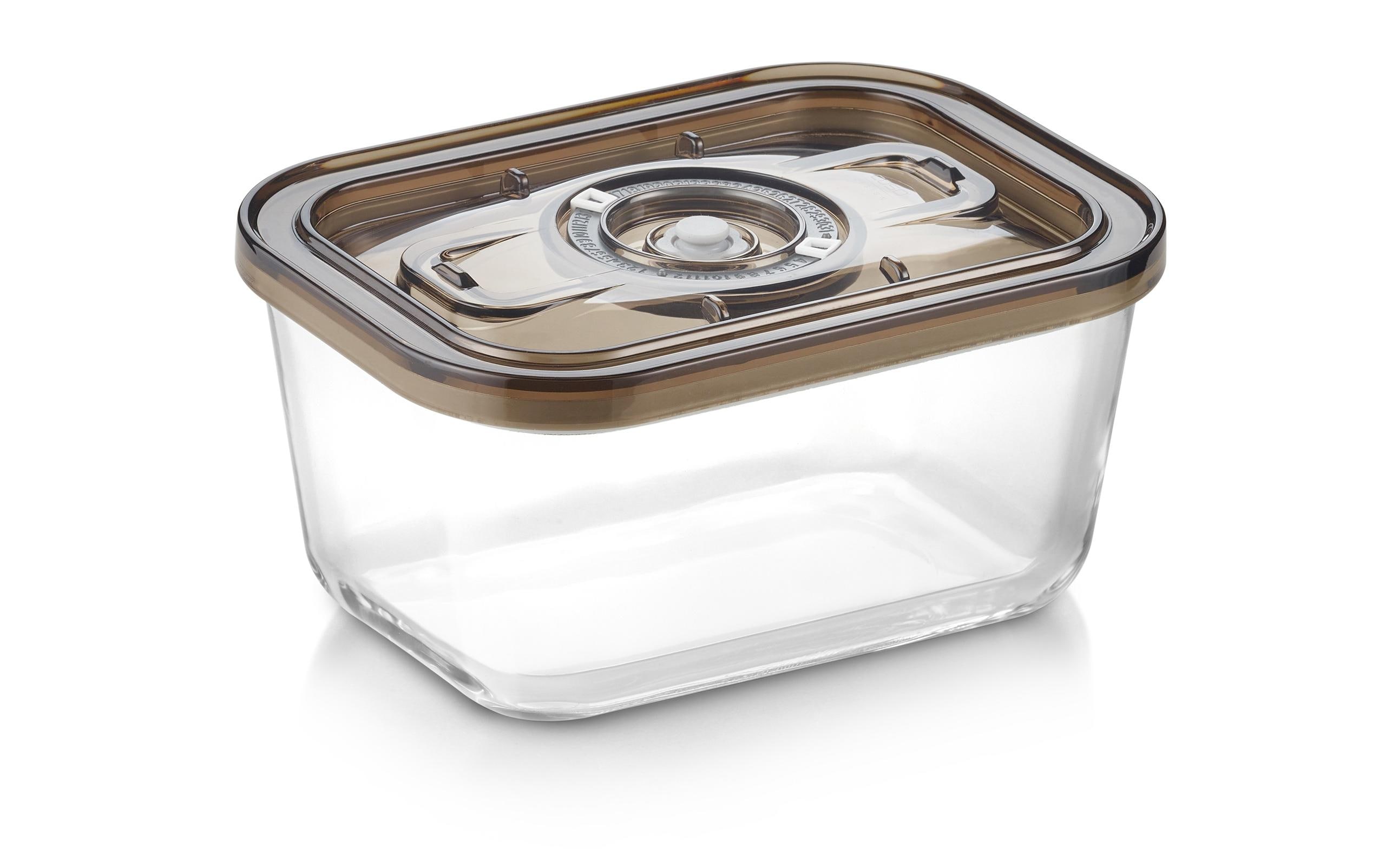 Vakuumier-Behälter VacuBoxx Eco MVakuum-Frischebehälter
