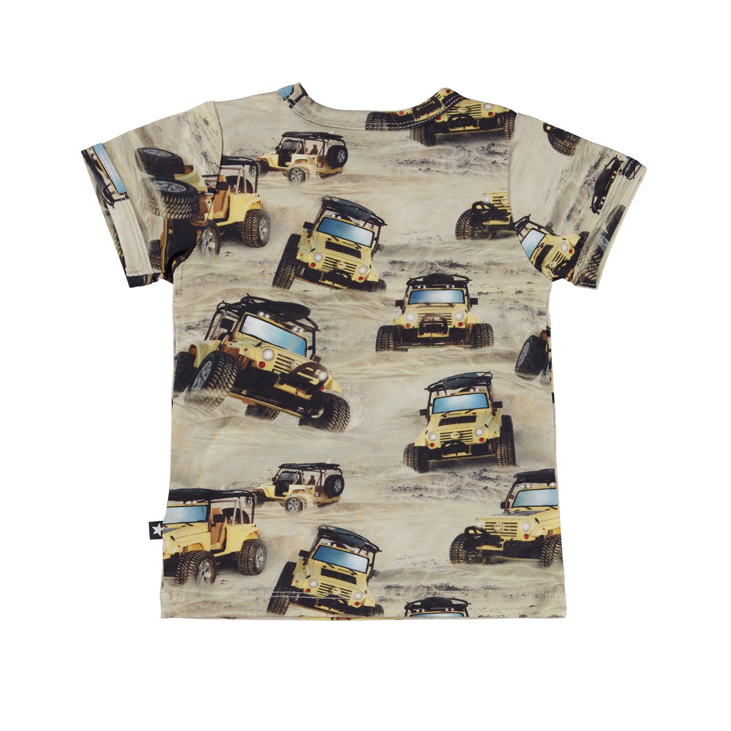 Easy - Baby Jeeps