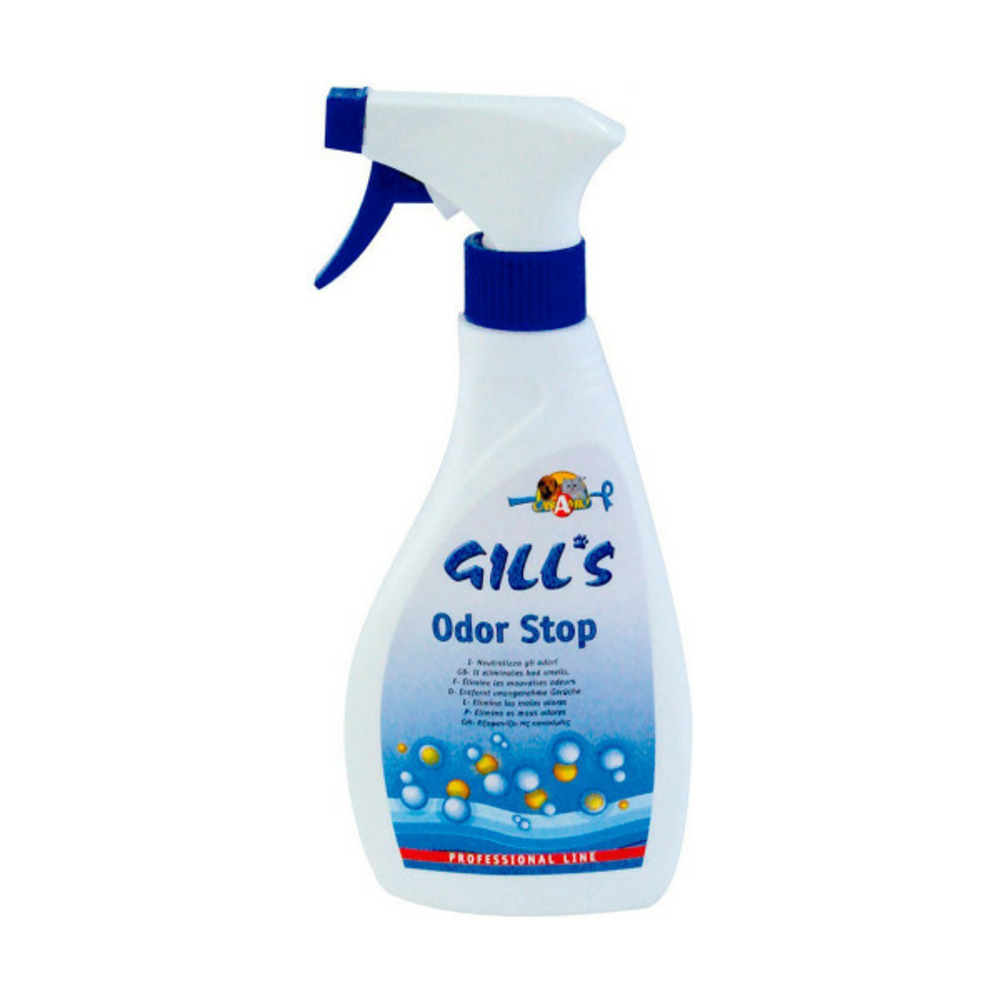 Eliminateur d'odeurs (300 ml)
