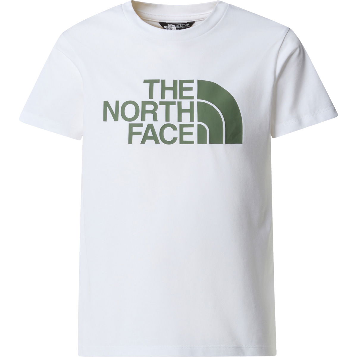 The North Face B Easy T-shirt Børn