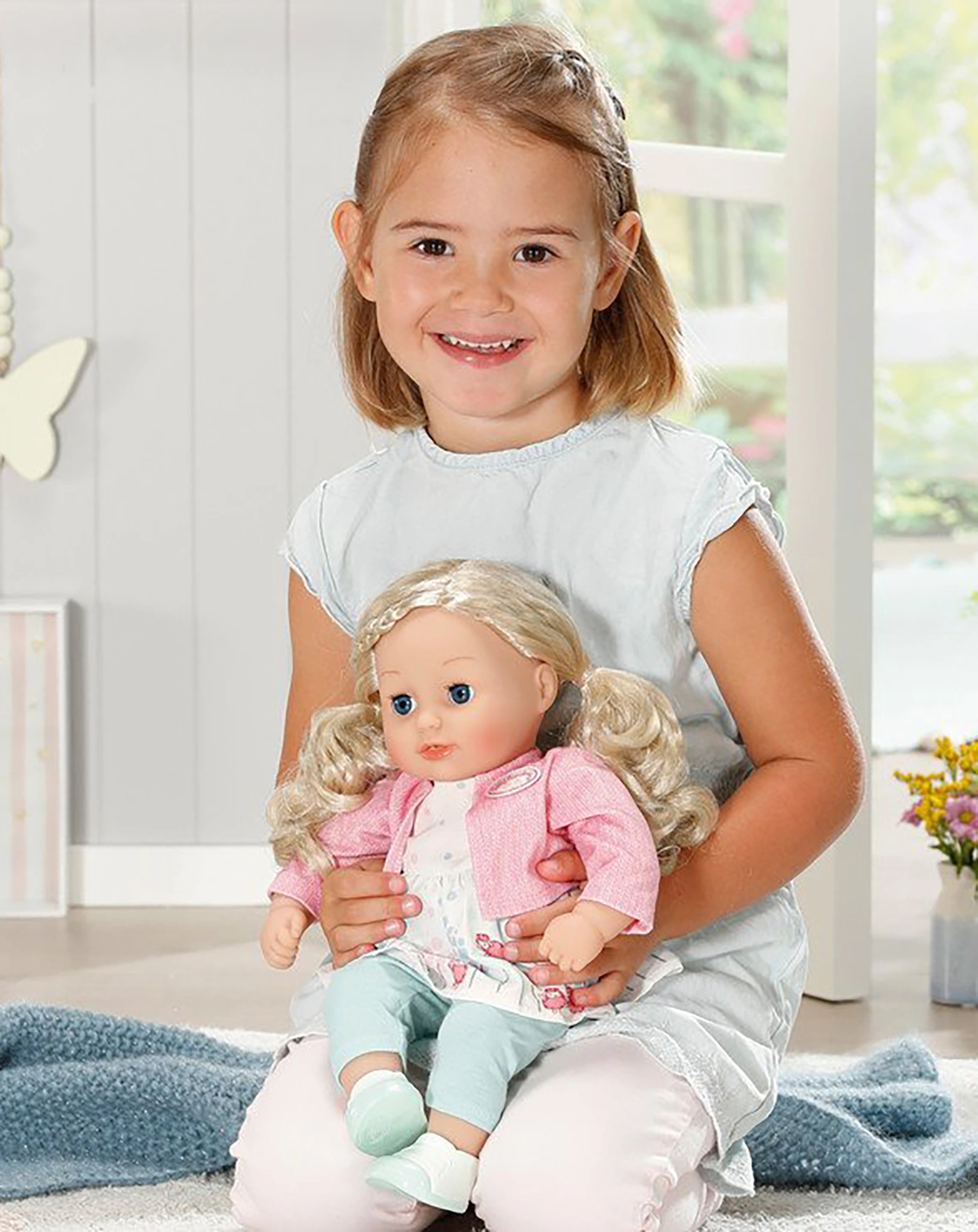 Baby Annabell® LITTLE SOPHIA (36cm)