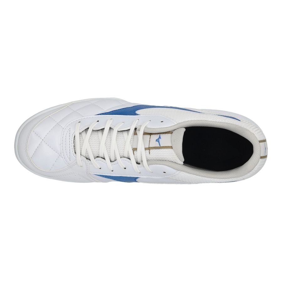 Mizuno Morelia Sala Club IN Mugen - Blanc/Bleu