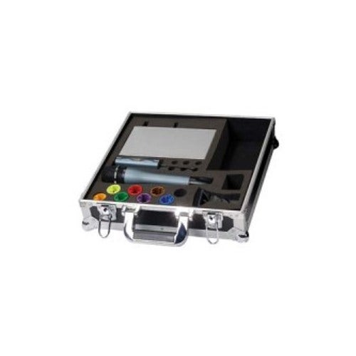 DAP flightcase voor draadloze microfoon set