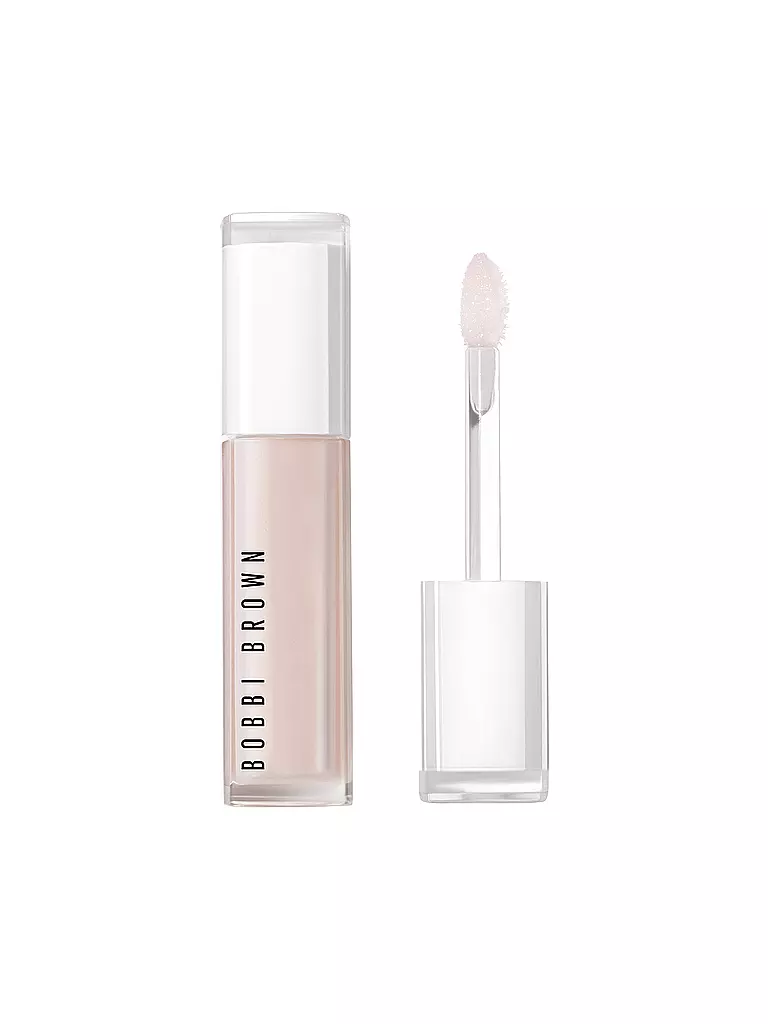BOBBI BROWN Lippenpflege - Extra Plump Lip Serum ( 01 Pale Pink )  rosa
