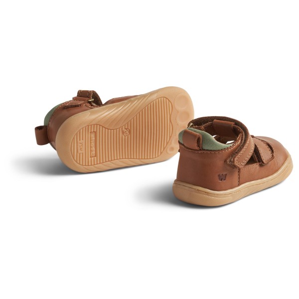 WHEAT - Kid's Prewalker Sven - Sandales