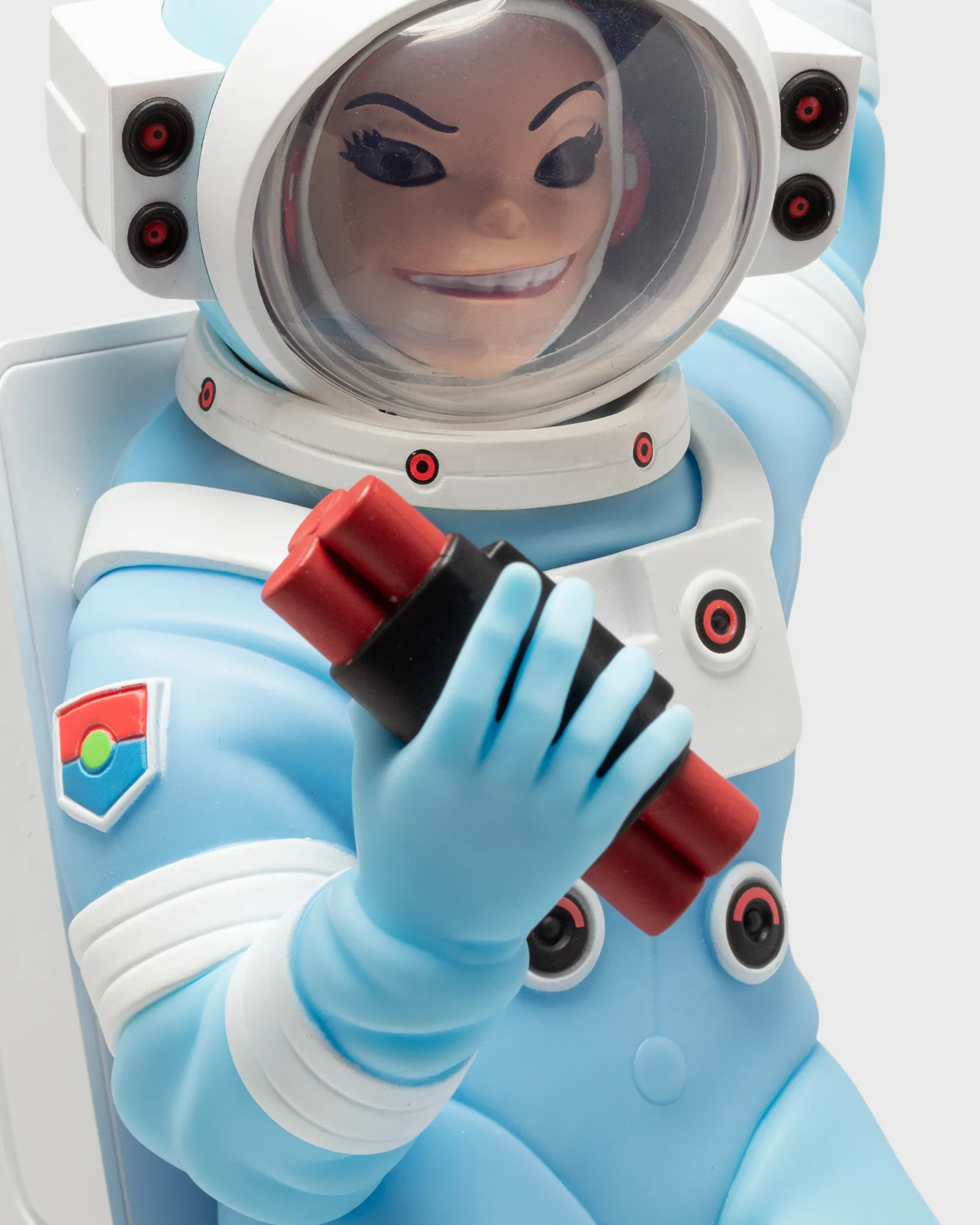 Superplastic GORILLAZ SUIT NOODLE