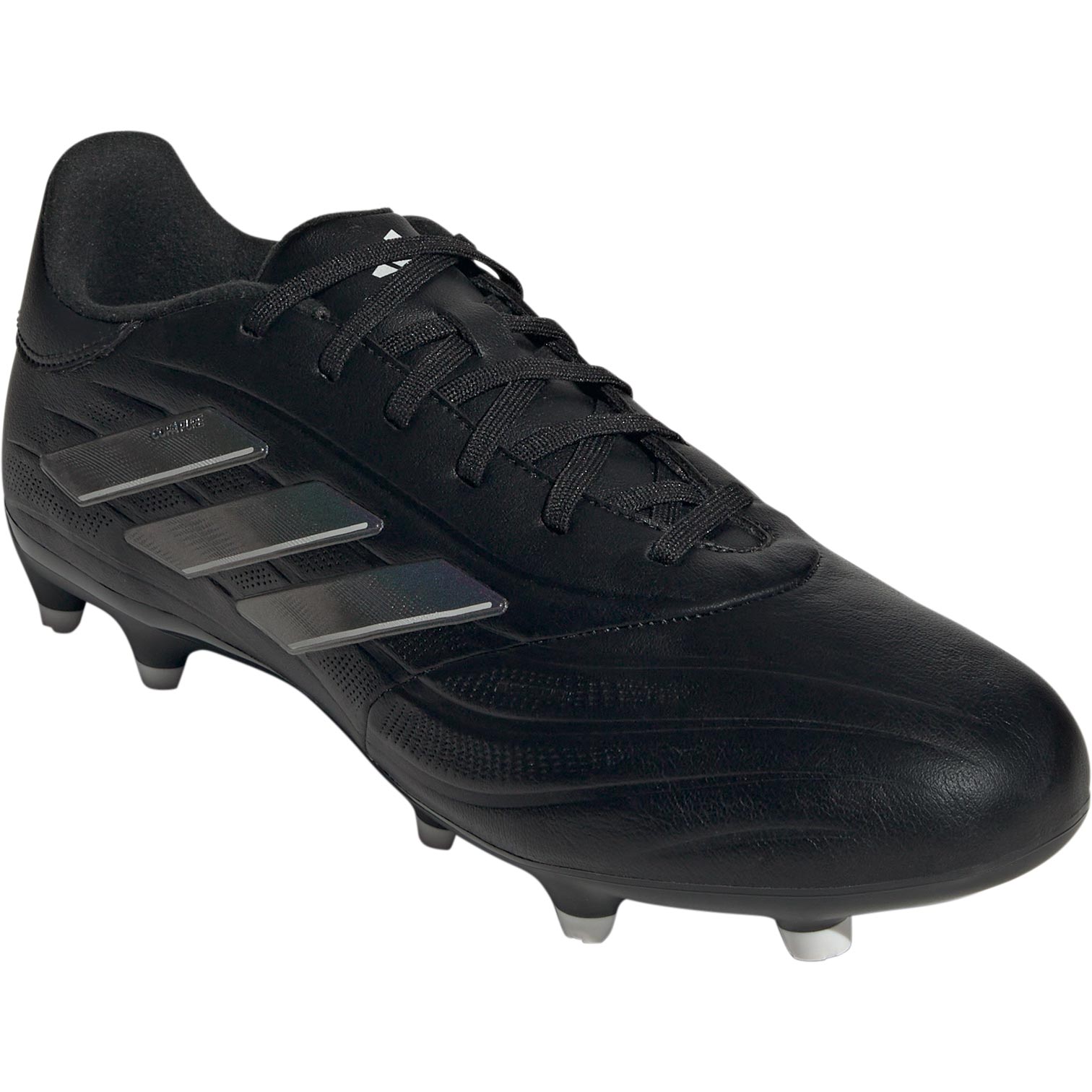 adidas Copa Pure II League FG Fußballschuhe core black