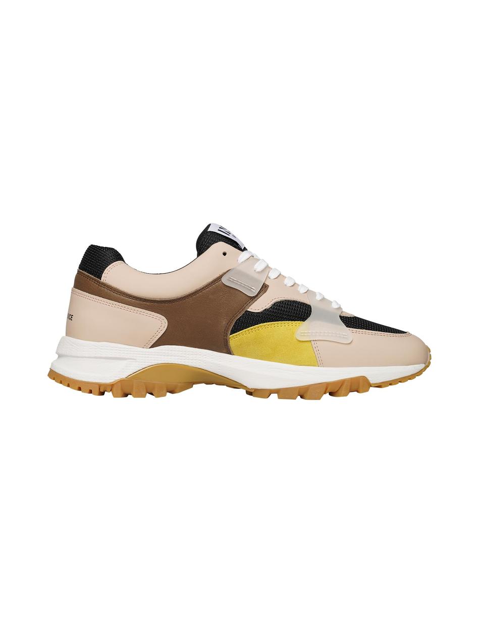 SNEAKER STYLE CHOICE M LL