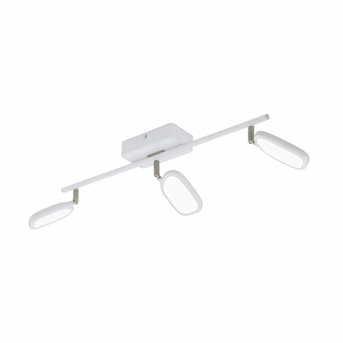 EGLO Spot Intérieur Triple Palombare-C Blanc