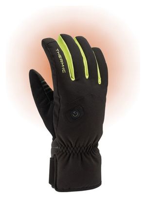 Gants multisports chauffants et fins (vélo  randonnée) - PowerGloves Light