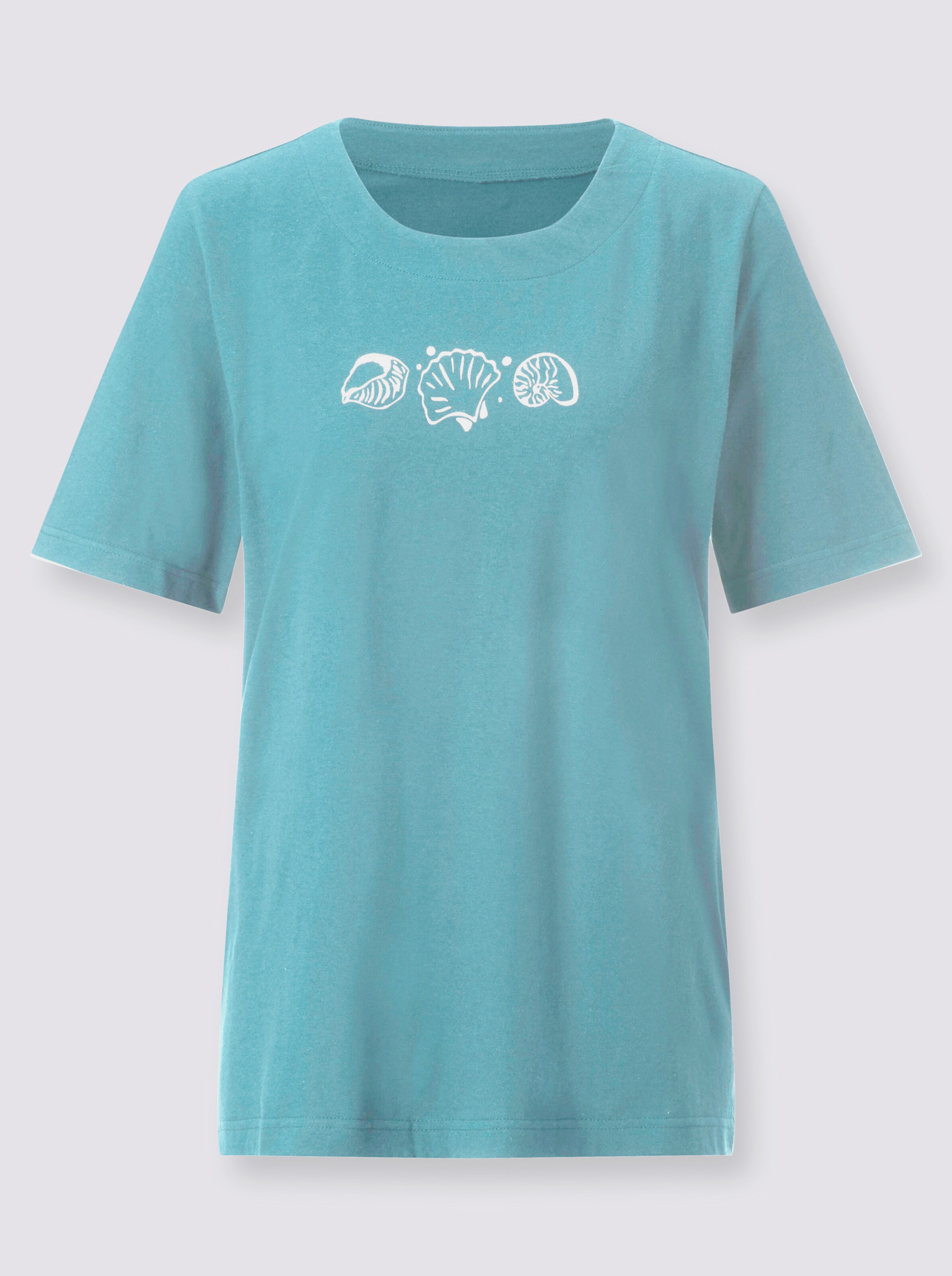 Kurzarmshirt