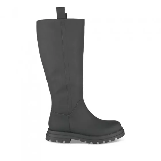 Bottes NOIR LITTLE LOLITA