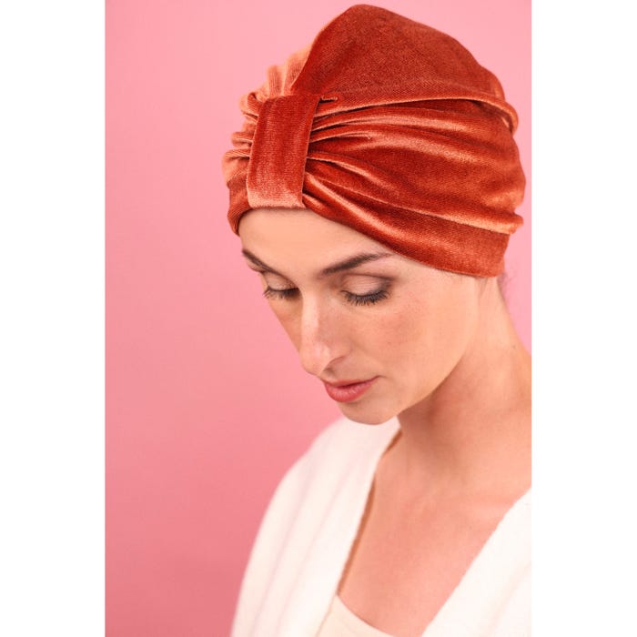 Love Charlie-Muts Classic Charlie Velvet