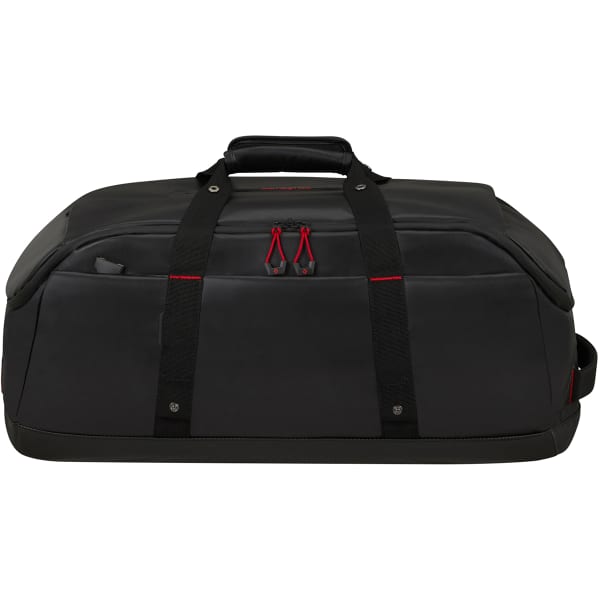 Duffel SAMSONITE ECODIVER DUFFLE M BLACK