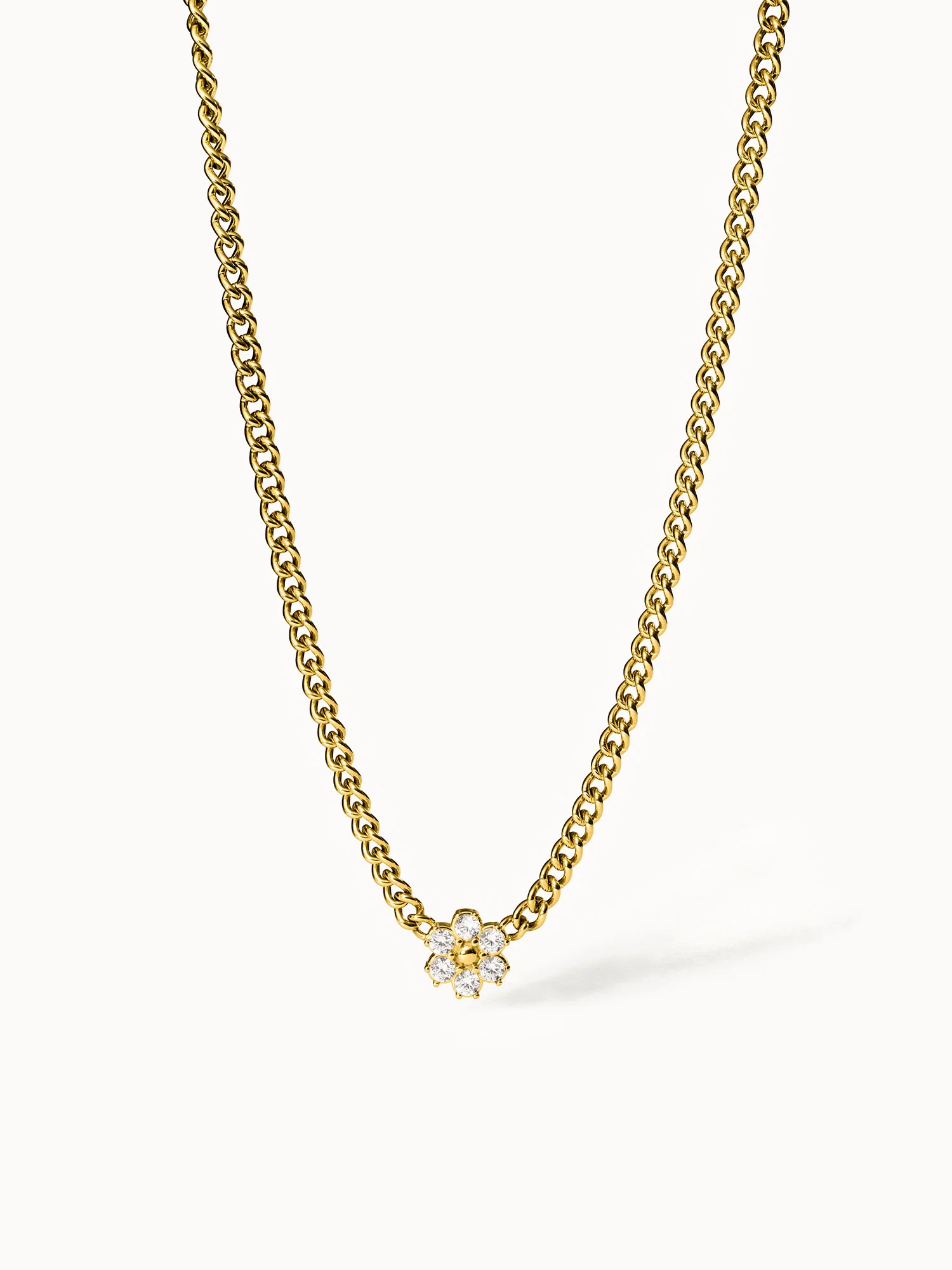 Bright Spring Kette