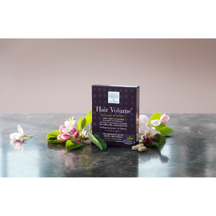 New Nordic Hair Volume Tabletten 30TB