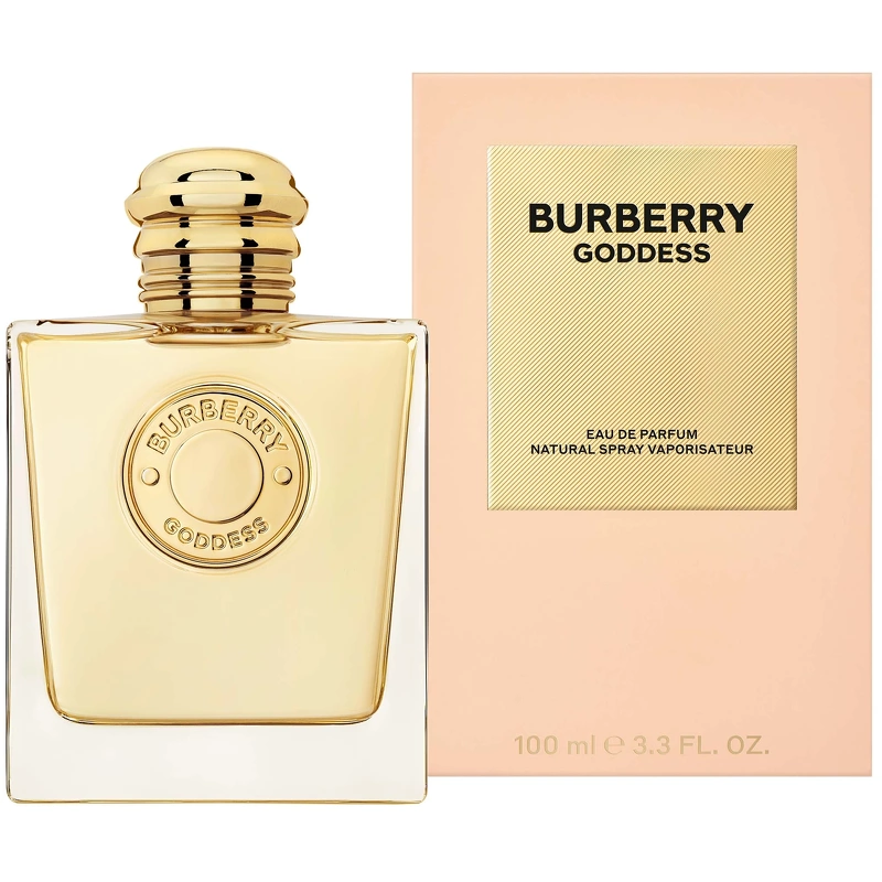 Burberry Goddess EDP 100 ml