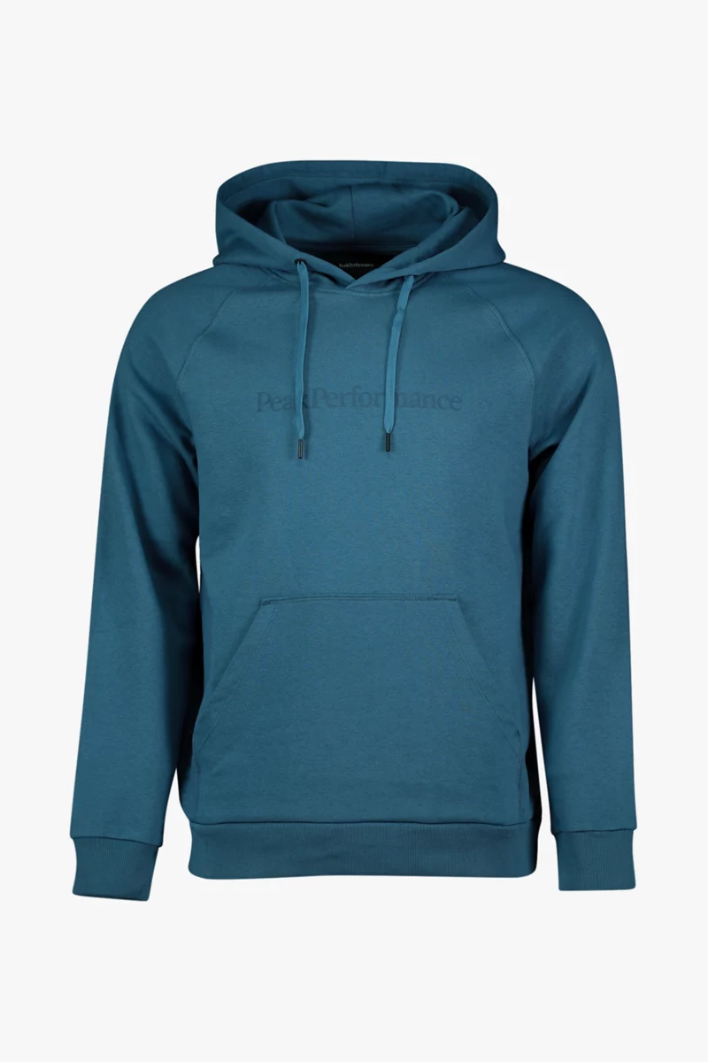 PEAK PERFORMANCE Ground Herren Hoodie