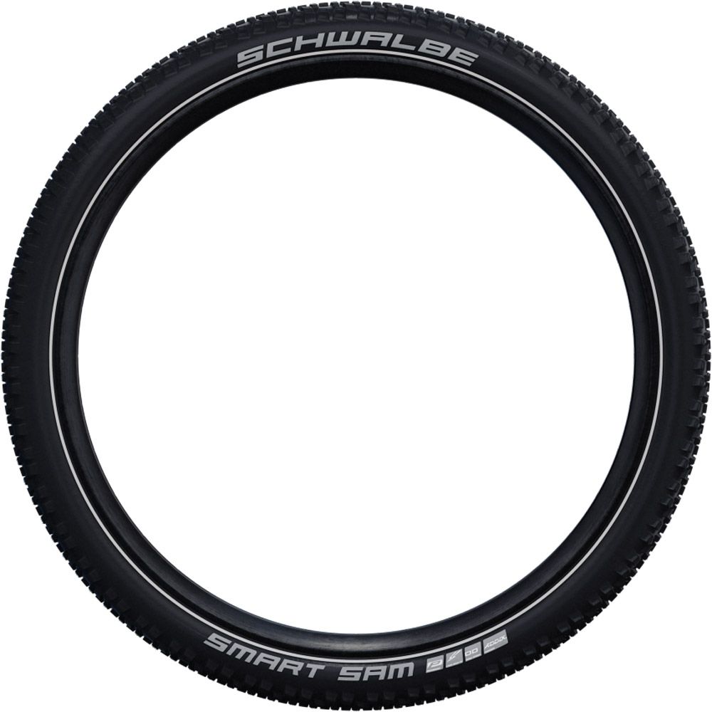 Schwalbe Smart Sam DD RaceGuard 29x2,60