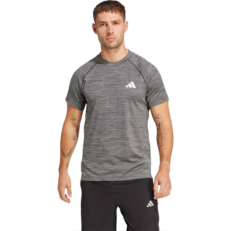 adidas Gym+ Trænings T-shirt Herre