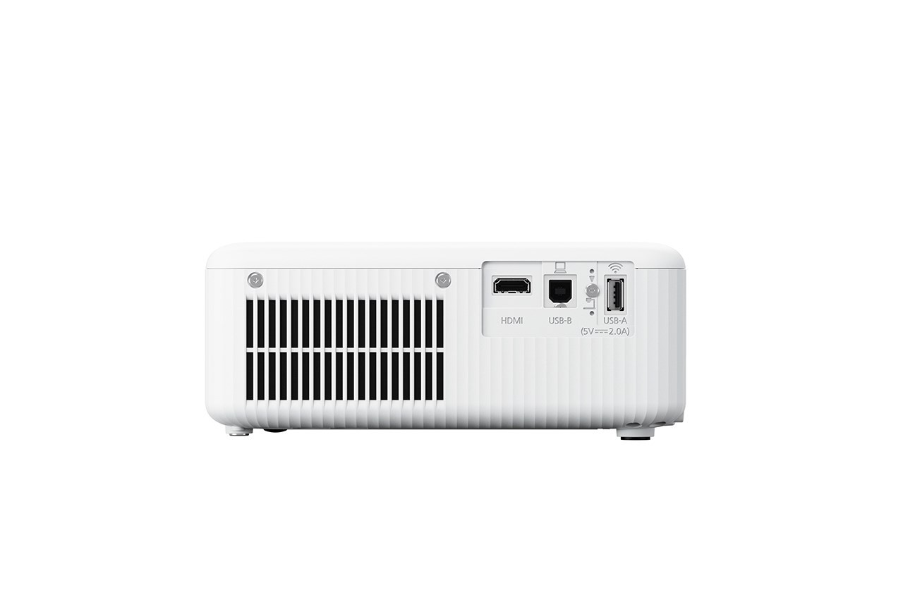 Epson - CO-W01 WXGA projektor - Home Cinema