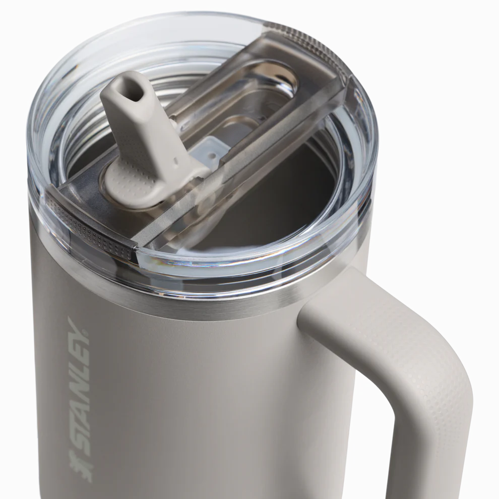Quencher® ProTour Flip Straw Tumbler | 1.18L