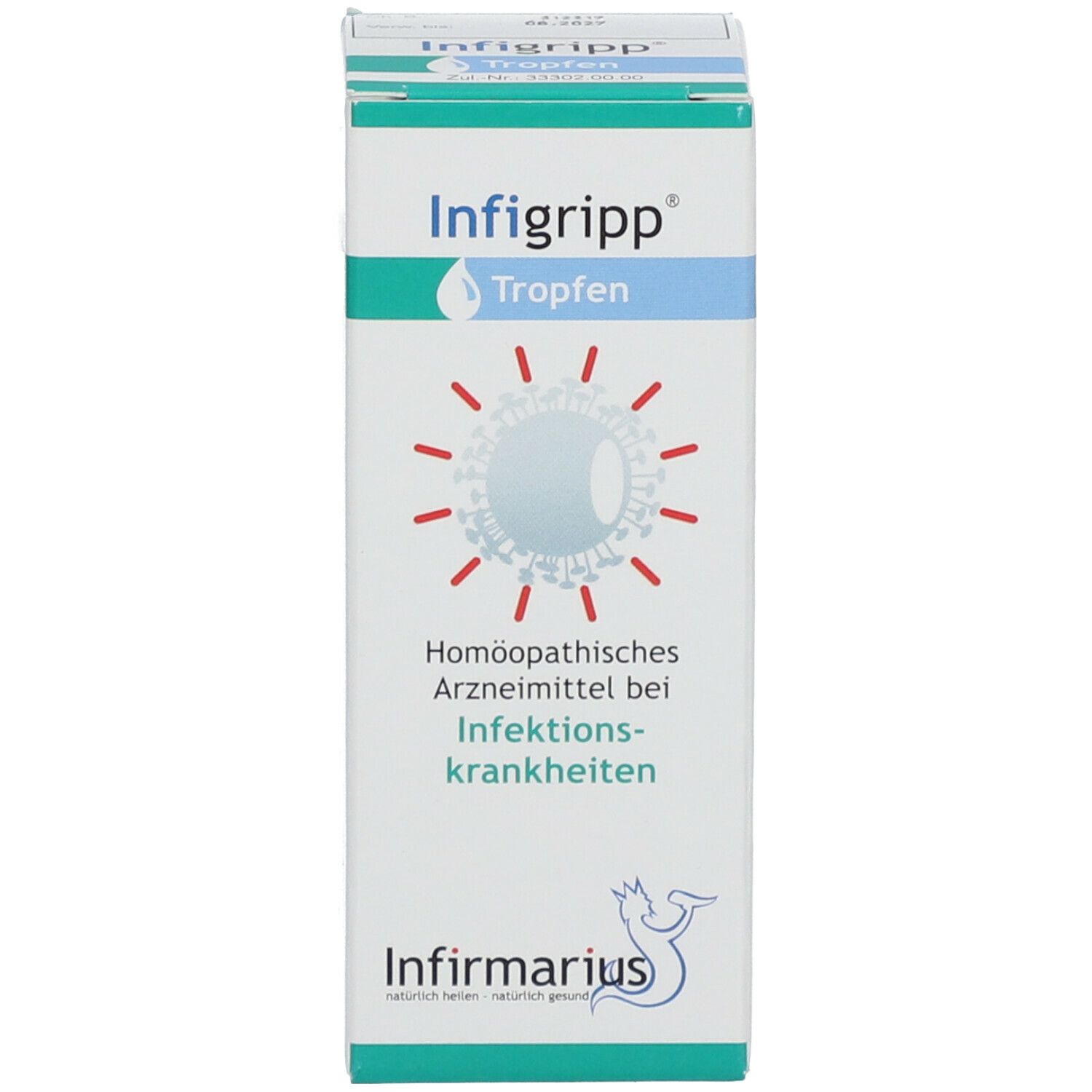 Infigripp Tropfen