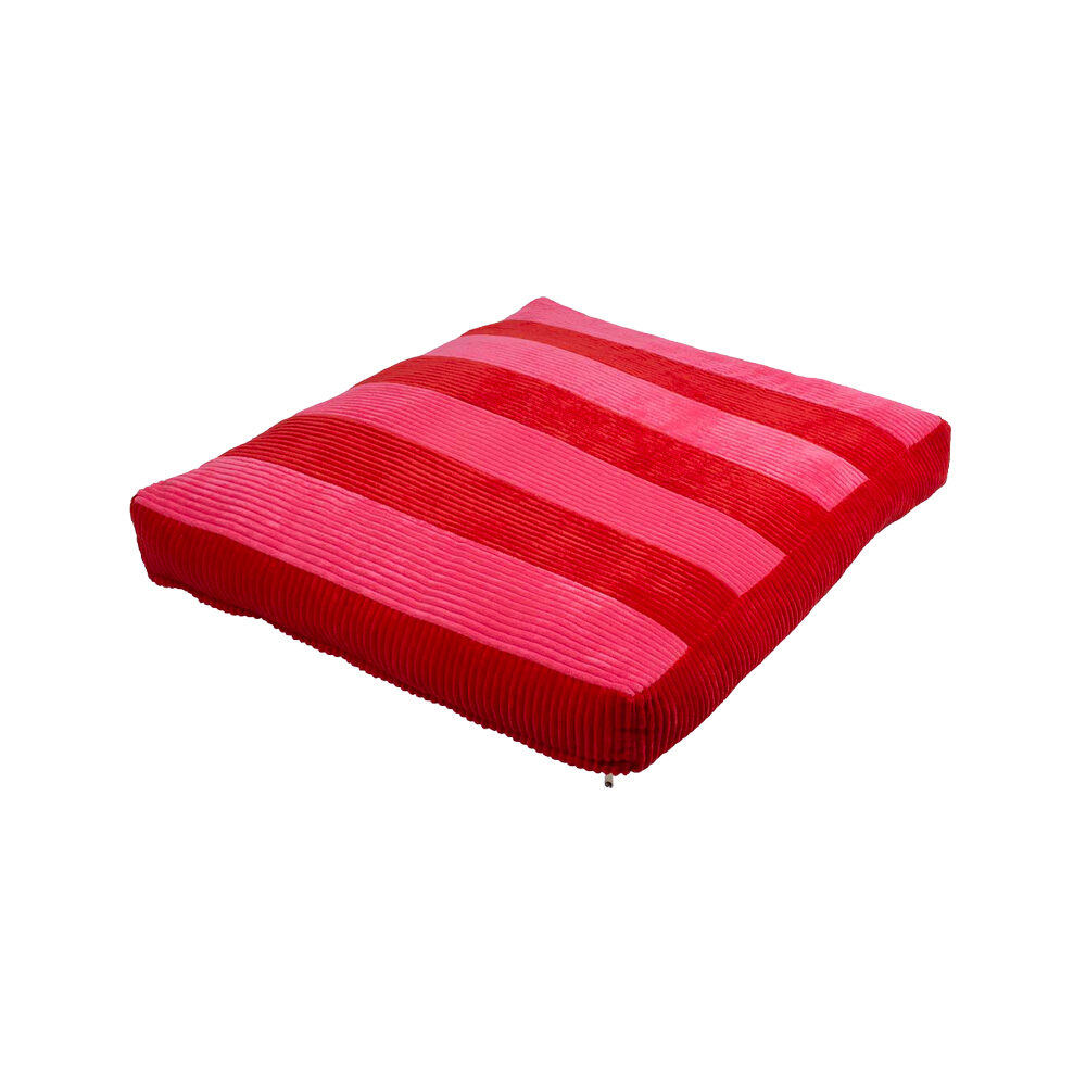 Coockoo Hondenkussen Cozy Stripe