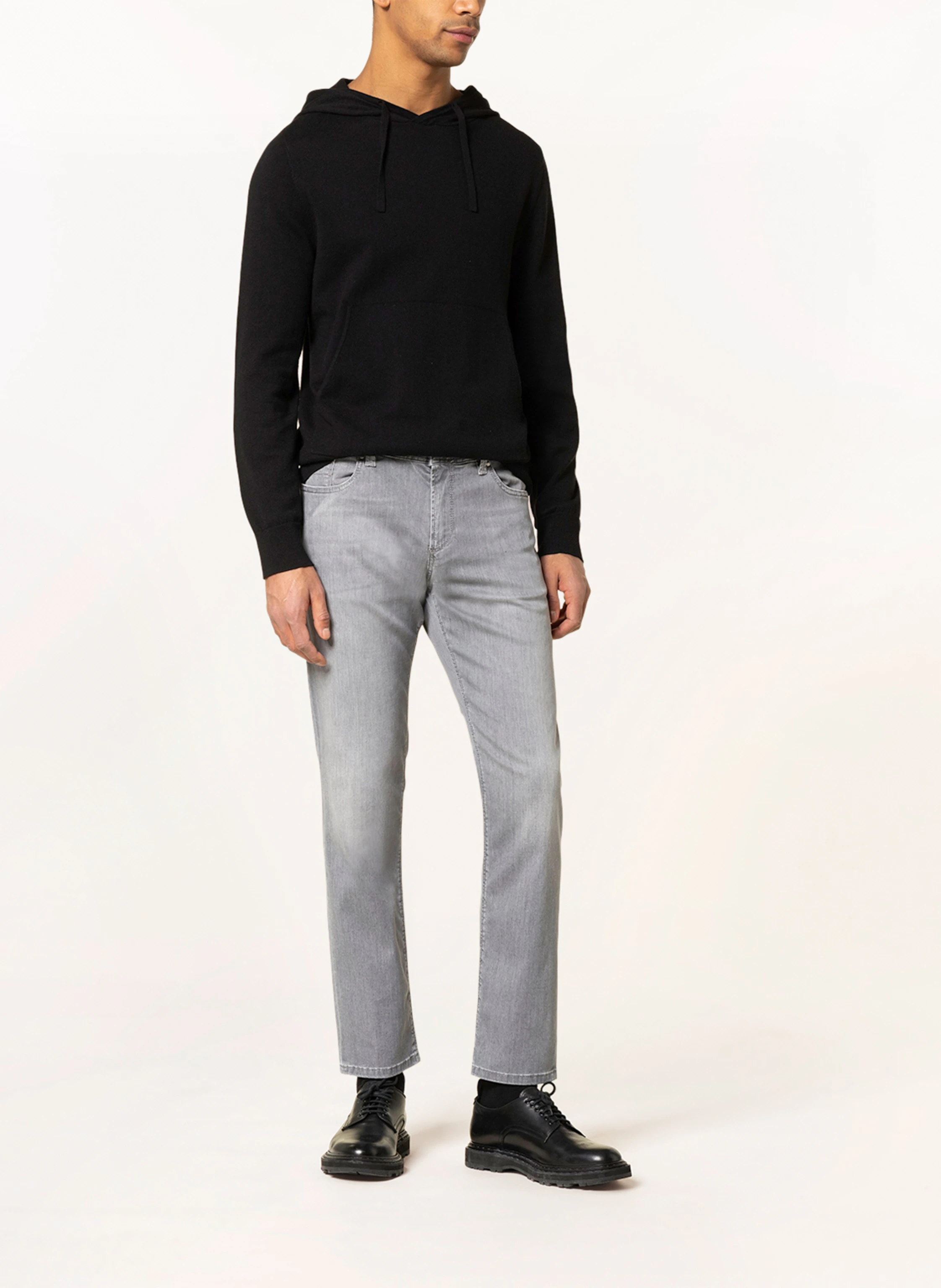 ALBERTO Jeans PIPE Regular Fit