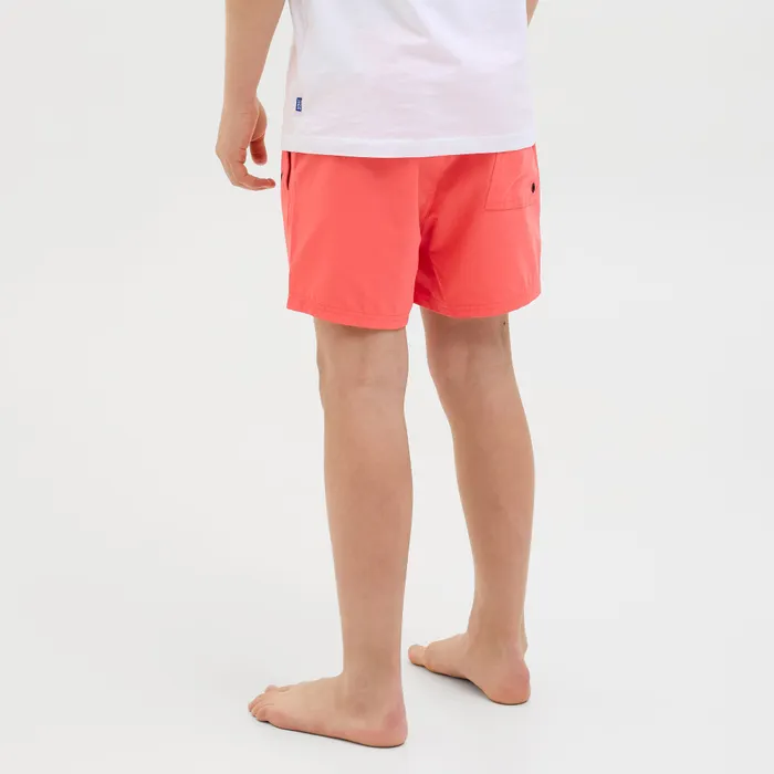 Jack & Jones Maui Double Logo Zwemshort Jongens