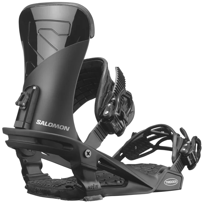 TRIGGER  Snowboard-Bindungen Herren