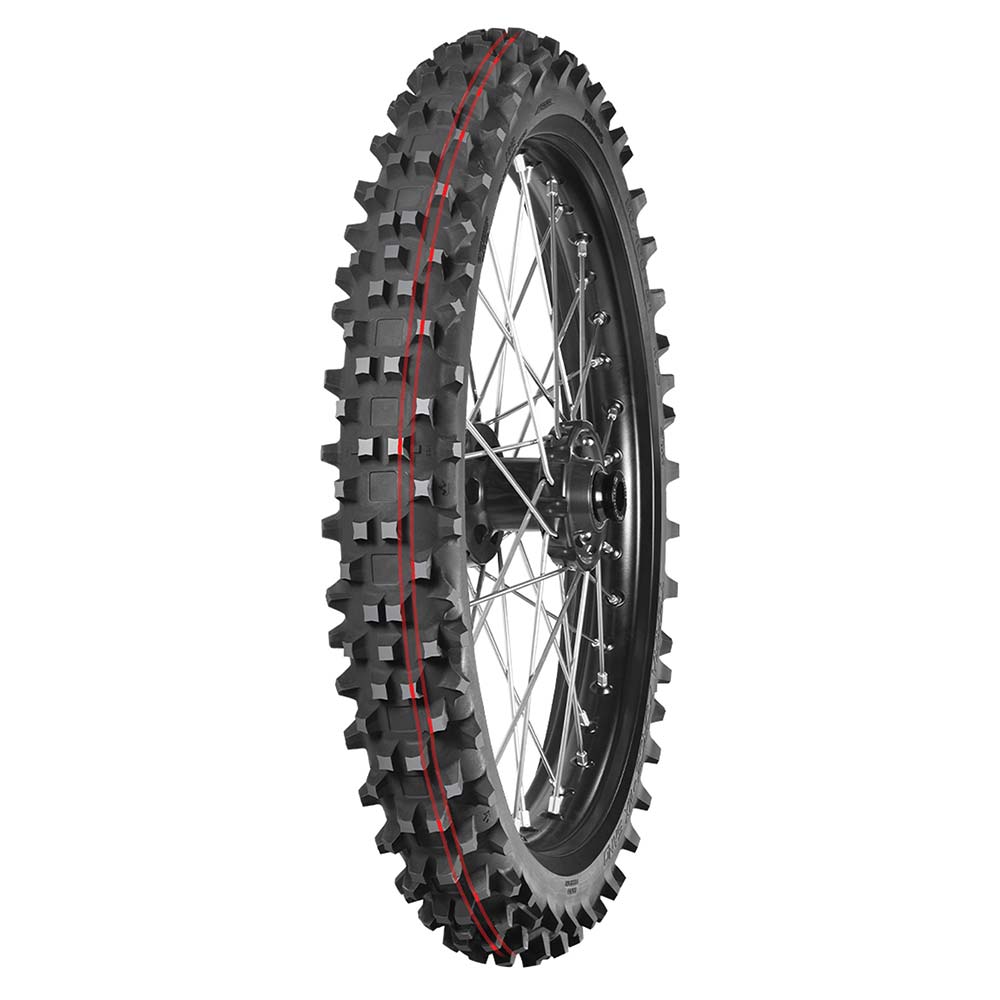 Mitas - Pneu Terra Force-MX Sand