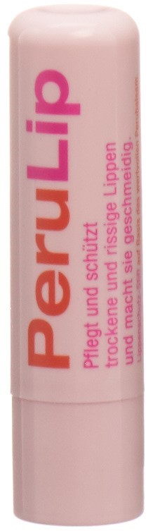 PERU LIP Lippenpommade Stick 4.5 g