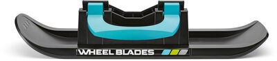 Wheelblades XL Miniski for Barnevogn, Singel