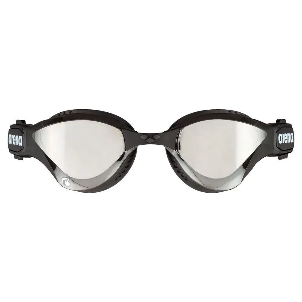 Arena Triathlon Cobra Tri Swipe Schwimmbrille mit Spiegelglas