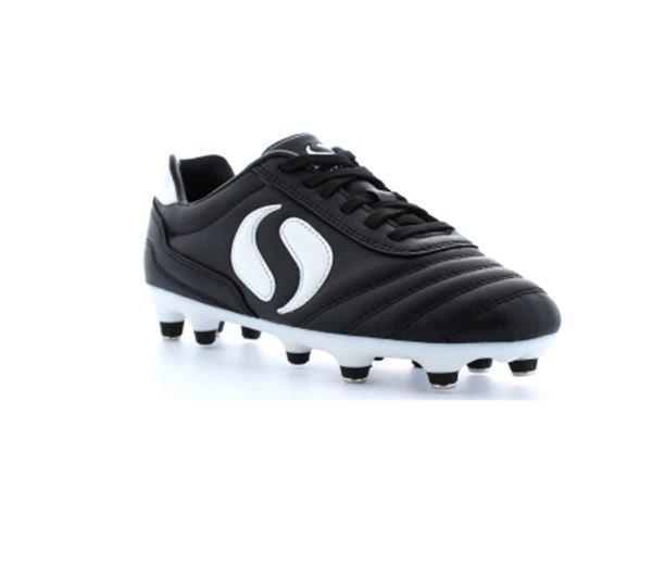 Sondico Strike Soft Ground Junior Football Boots