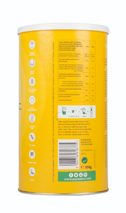 Purasana Shape & Control Vanille 350GR