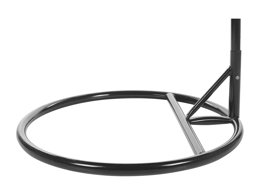 Fauteuil suspendu avec support ATRI II Naturel