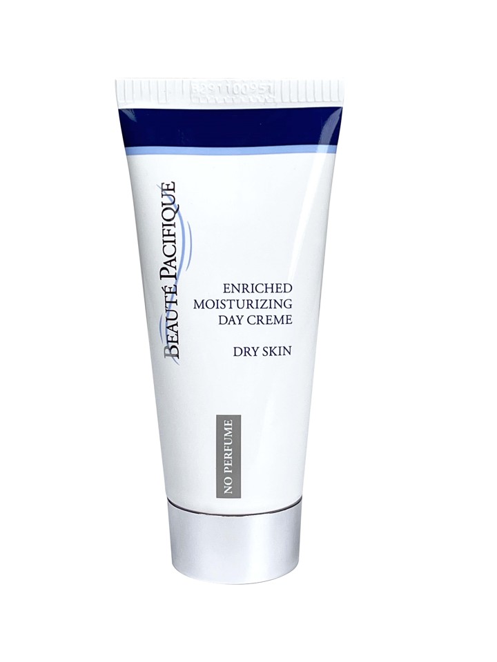 Beauté Pacifique -Moisturizer Without Perfume For Dry Skin 50 ml - Dagcreme