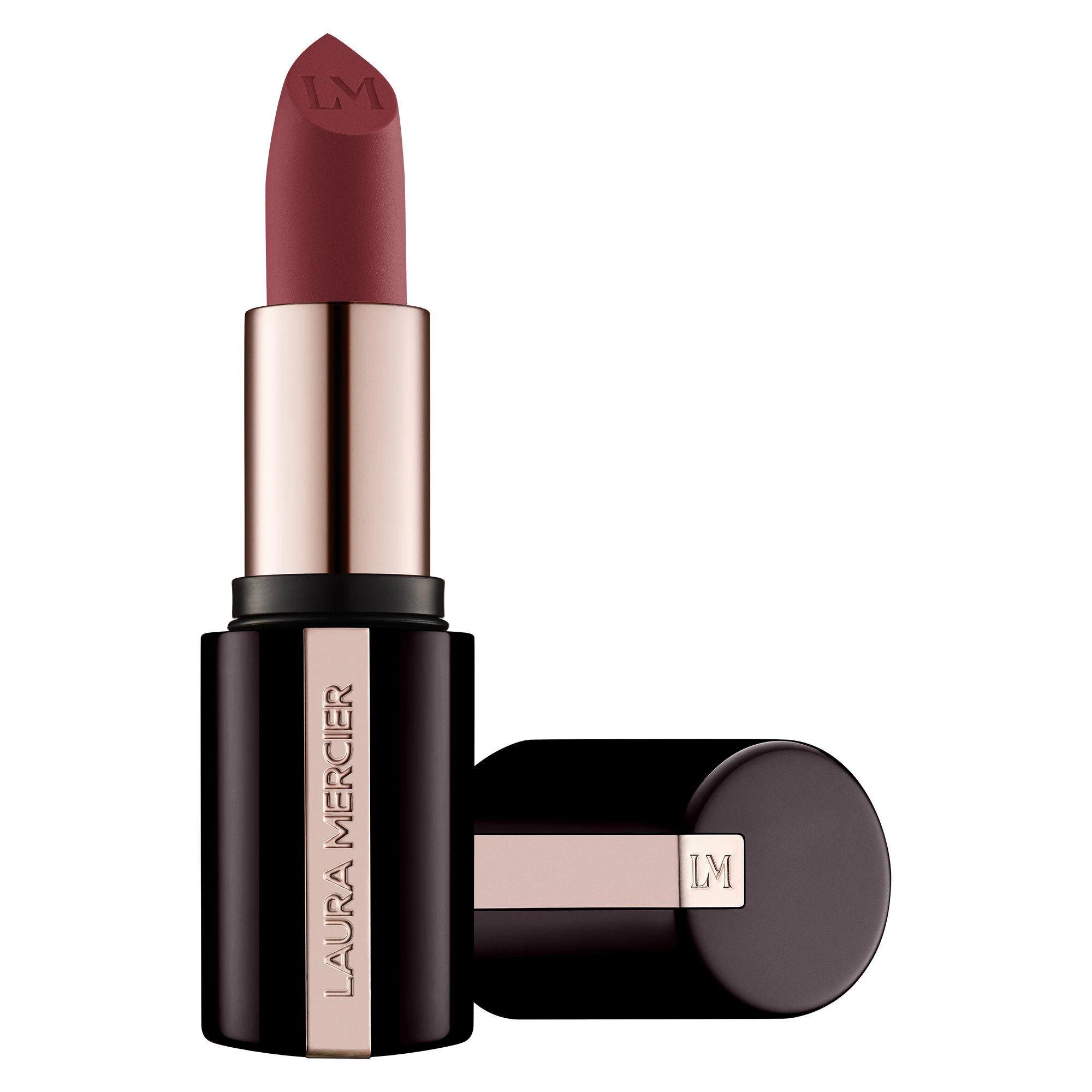 CAVIAR SMOOTHING MATTE LIPSTICK |- 510 Mulberry Moire