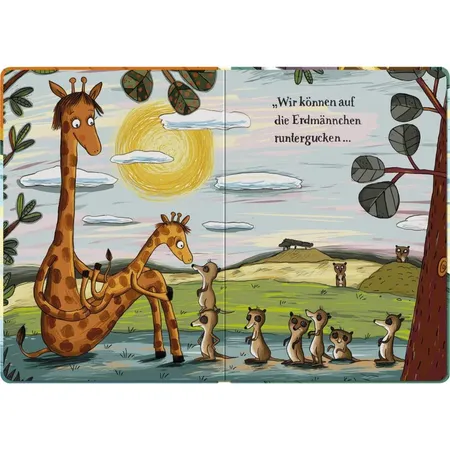 HABA 300640 Darf der das?