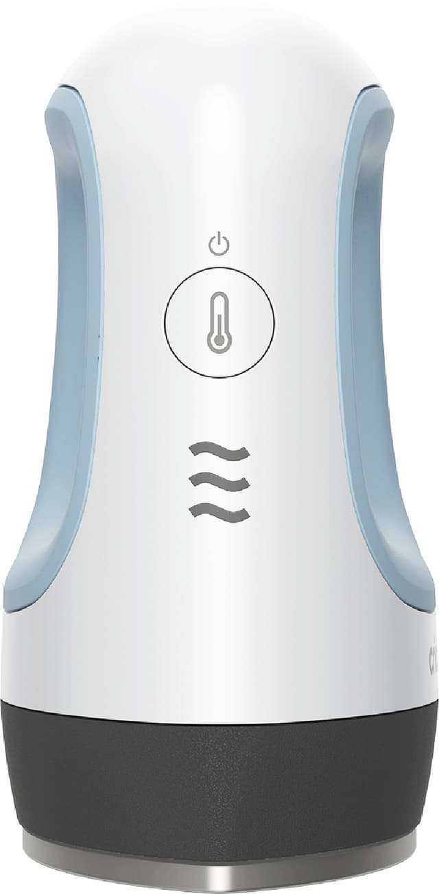 Cricut EasyPress Mini (blå)