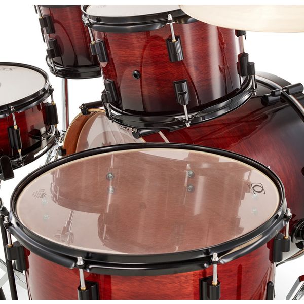 DrumCraft Series 4 Standard Bundle BAF
