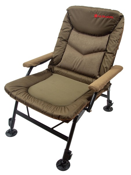 Ensemble Chaise et Bagagerie Ultimate Carp